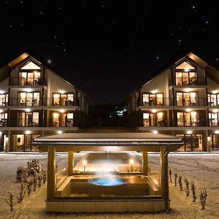 Apartamenty Mariza Szczawnica Jaworki - Sauna, Balia, Opcja Sniadan Bufetowcyh, Piekne I Nowe Apartamenty 1Km Od Wawozu Hom Exteriör bild