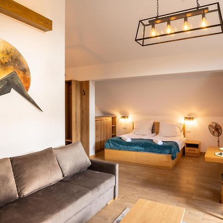 Apartamenty Mariza Szczawnica Jaworki - Sauna, Balia, Opcja Sniadan Bufetowcyh, Piekne I Nowe Apartamenty 1Km Od Wawozu Hom Exteriör bild