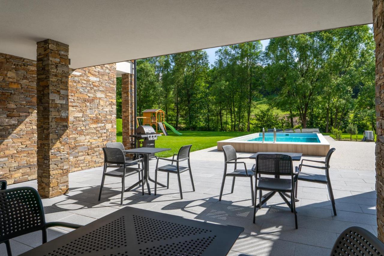 Apartamenty Mariza Szczawnica Jaworki - Sauna, Balia, Opcja Sniadan Bufetowcyh, Piekne I Nowe Apartamenty 1Km Od Wawozu Hom Exteriör bild