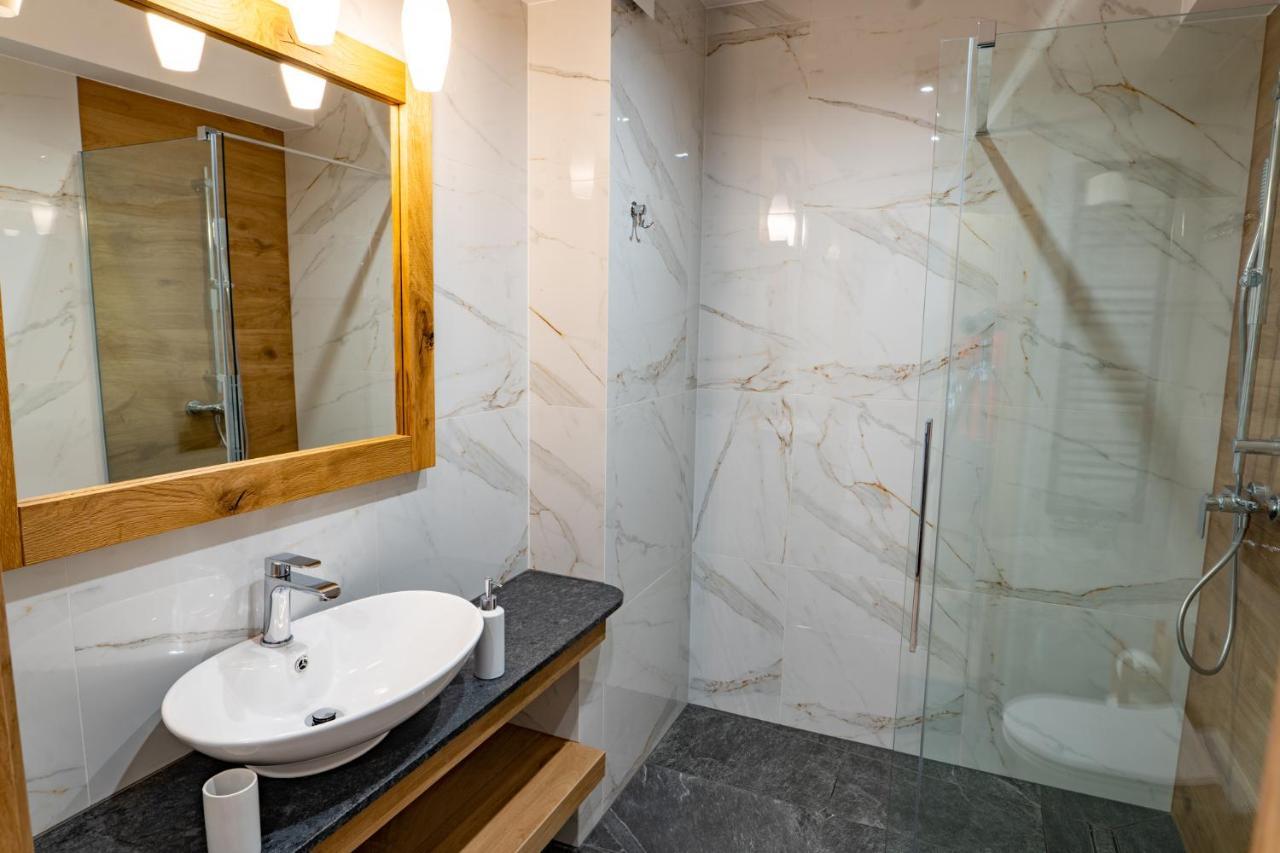 Apartamenty Mariza Szczawnica Jaworki - Sauna, Balia, Opcja Sniadan Bufetowcyh, Piekne I Nowe Apartamenty 1Km Od Wawozu Hom Exteriör bild