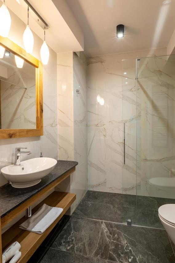 Apartamenty Mariza Szczawnica Jaworki - Sauna, Balia, Opcja Sniadan Bufetowcyh, Piekne I Nowe Apartamenty 1Km Od Wawozu Hom Exteriör bild