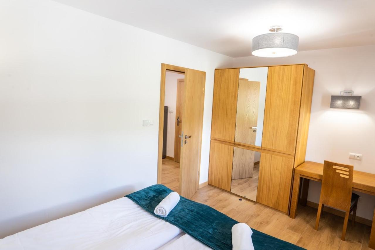 Apartamenty Mariza Szczawnica Jaworki - Sauna, Balia, Opcja Sniadan Bufetowcyh, Piekne I Nowe Apartamenty 1Km Od Wawozu Hom Exteriör bild