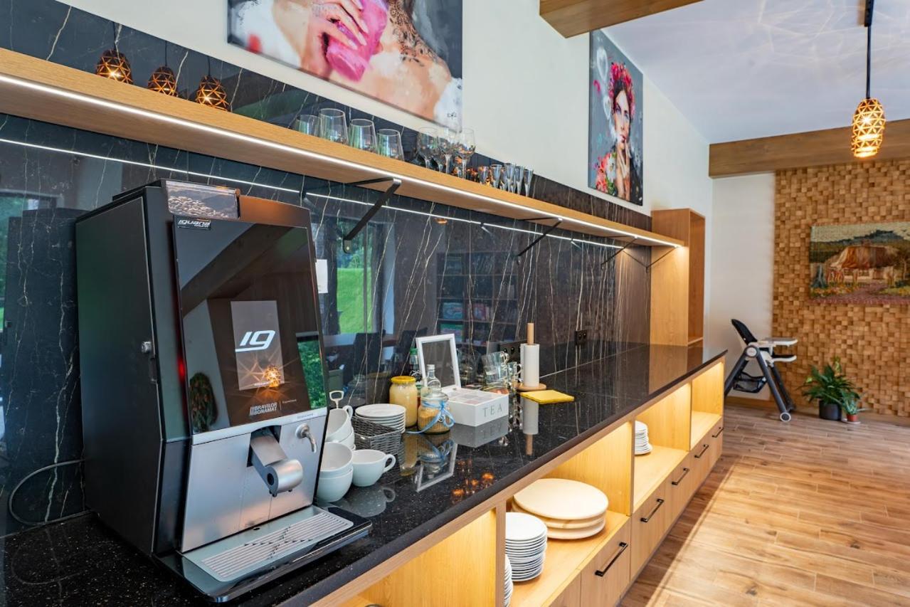 Apartamenty Mariza Szczawnica Jaworki - Sauna, Balia, Opcja Sniadan Bufetowcyh, Piekne I Nowe Apartamenty 1Km Od Wawozu Hom Exteriör bild