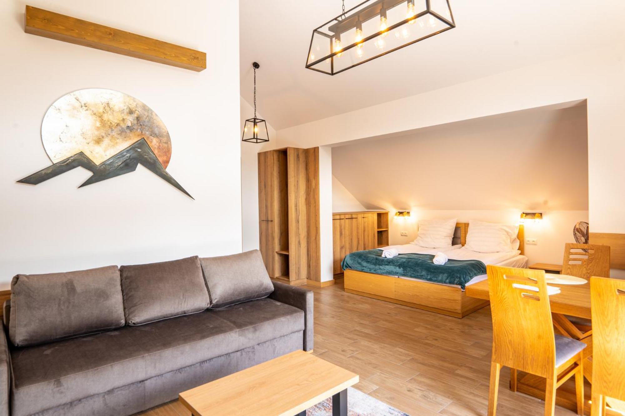 Apartamenty Mariza Szczawnica Jaworki - Sauna, Balia, Opcja Sniadan Bufetowcyh, Piekne I Nowe Apartamenty 1Km Od Wawozu Hom Exteriör bild
