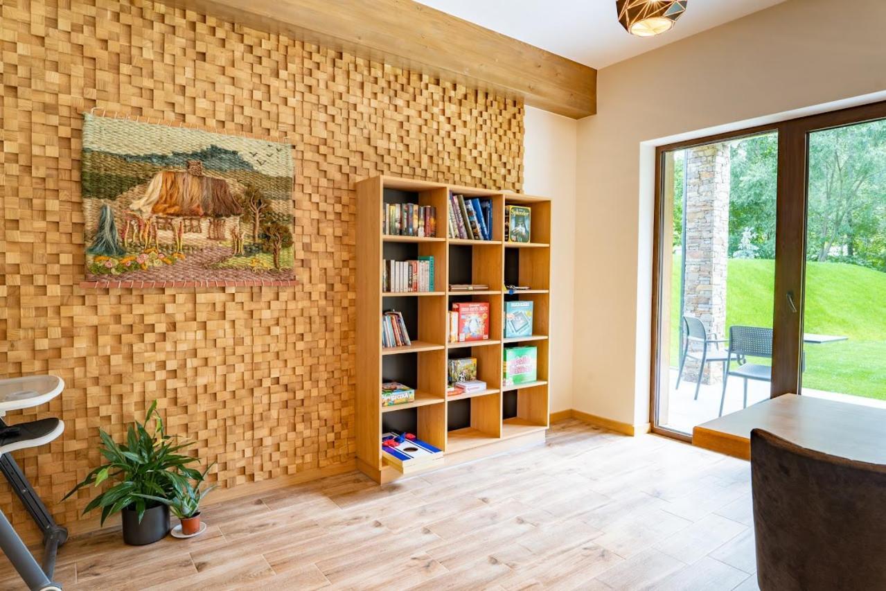 Apartamenty Mariza Szczawnica Jaworki - Sauna, Balia, Opcja Sniadan Bufetowcyh, Piekne I Nowe Apartamenty 1Km Od Wawozu Hom Exteriör bild